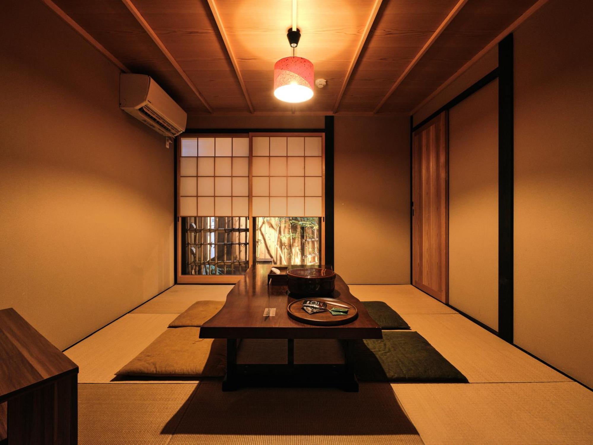 Tsumugi Matsubara Sakaimachi Villa - Kyoto — Photos 2